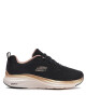 Skechers Сникърси 150025/BKRG Черен - Mera.bg