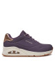 Skechers Сникърси 155196/DKPR Виолетов - Mera.bg