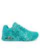 Skechers Сникърси 155507/TEAL Зелен - Mera.bg