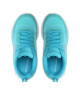 Skechers Сникърси Electric Jumps 302378L/AQUA Aqua - Mera.bg