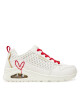 Skechers Сникърси 177991/WRD Бял - Mera.bg