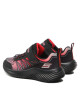 Skechers Сникърси Zatic 403737L/BKRD Black/Red - Mera.bg