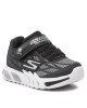 Skechers Сникърси Vorlo 400137N/BKSL Black/Silver - Mera.bg