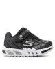Skechers Сникърси Vorlo 400137N/BKSL Black/Silver - Mera.bg