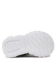 Skechers Сникърси Vorlo 400137N/BKSL Black/Silver - Mera.bg