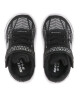 Skechers Сникърси Vorlo 400137N/BKSL Black/Silver - Mera.bg
