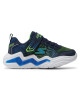 Skechers Сникърси Skagen Erupters IV 400125L/NVLM Navy/Lime - Mera.bg