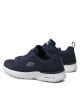 Skechers Сникърси Winly 232007/NVY Тъмносин - Mera.bg