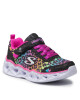 Skechers Сникърси Love Match 302145L/BKMT Black/Multi - Mera.bg