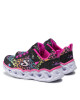 Skechers Сникърси Love Match 302145L/BKMT Black/Multi - Mera.bg