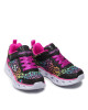 Skechers Сникърси Love Match 302145L/BKMT Black/Multi - Mera.bg