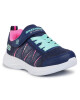 Skechers Сникърси Shimmy Brights 302302L/NVY Navy - Mera.bg