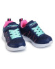 Skechers Сникърси Shimmy Brights 302302L/NVY Navy - Mera.bg