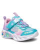 Skechers Сникърси Pretty Paws 300100N/TQMT Turquoise/Multi - Mera.bg