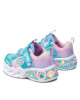 Skechers Сникърси Pretty Paws 300100N/TQMT Turquoise/Multi - Mera.bg