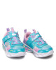 Skechers Сникърси Pretty Paws 300100N/TQMT Turquoise/Multi - Mera.bg