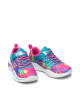 Skechers Сникърси Flowerspark 20203L/MLT Розов - Mera.bg
