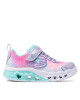 Skechers Сникърси Simply Love 302315L/LVMT Цветен - Mera.bg