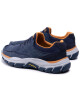 Skechers Сникърси Loleto 204329/NVY Тъмносин - Mera.bg