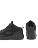 Skechers Сникърси 66666321 Черен - Mera.bg