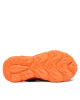 Skechers Сникърси Heat Flux 400103L/BKRD Черен - Mera.bg
