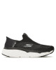 Skechers Маратонки за бягане Max Cushioning Elite 220389/BKW Черен - Mera.bg