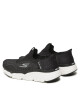 Skechers Маратонки за бягане Max Cushioning Elite 220389/BKW Черен - Mera.bg