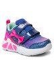 Skechers Сникърси 302654N /BLHP Blue/Hot Pink - Mera.bg