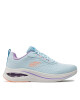 Skechers Сникърси Air Meta-Aired Out 150131/LBMT Син - Mera.bg