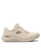 Skechers Сникърси Arch Fit 2.0-Big League 150051/NTMT Бежов - Mera.bg