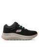 Skechers Сникърси Arch Fit 2.0 Rainy Days 150194 BKMT Сив - Mera.bg