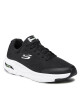 Skechers Сникърси Arch Fit 232040/BKW Черен - Mera.bg