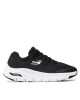 Skechers Сникърси Arch Fit 232040/BKW Черен - Mera.bg