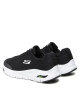 Skechers Сникърси Arch Fit 232040/BKW Черен - Mera.bg