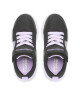 Skechers Сникърси BlissFully Free 303522L/BLK Black - Mera.bg