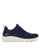 Skechers Сникърси Bobs B Flex Lo-Graceful Stride 117591/NVY Тъмносин - Mera.bg