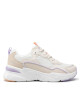 Skechers Сникърси BOBS Chill Zone 117041/WNT Бежов - Mera.bg