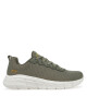 Skechers Сникърси BOBS Sport B Flex - Visionary Essence 117346/OLV Зелен - Mera.bg