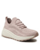Skechers Сникърси BOBS SPORT Bobs Sparrow 117256/BLSH Розов - Mera.bg