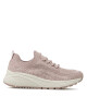 Skechers Сникърси BOBS SPORT Bobs Sparrow 117256/BLSH Розов - Mera.bg