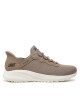 Skechers Сникърси Bobs Sport Squad Chaos 117500/TPE Бежов - Mera.bg