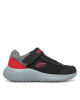 Skechers Сникърси Bounder-Trekzic 403908L/BKRD Черен - Mera.bg