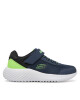 Skechers Сникърси Bounder-Trekzic 403908L/NVLM Тъмносин - Mera.bg