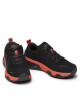 Skechers Сникърси Brazen 232256/BKRD Черен - Mera.bg