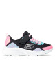 Skechers Сникърси Bright Retros 302348L/BKMT Black/Multi - Mera.bg