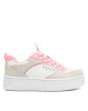 Skechers Сникърси COURT HIGH 310194L WCRL Бял - Mera.bg