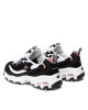 Skechers Сникърси Devoted Fan 13154/BKRG Черен - Mera.bg