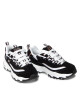 Skechers Сникърси Devoted Fan 13154/BKRG Черен - Mera.bg