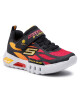 Skechers Сникърси Dezlo 400016L/BKRD Black/Red - Mera.bg