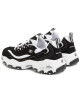 Skechers Сникърси D'lites 52675/BKW Черен - Mera.bg